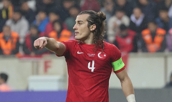 MİLLİ TAKIM EURO 2024 ADAY KADROSUNDA DEĞİŞİKLİK