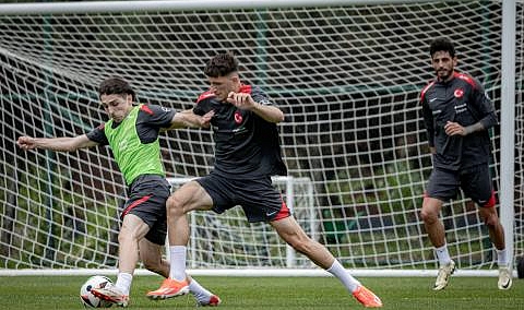 MİLLİ TAKIMDA TRABZONLU VE FIRTINA ETKİSİ