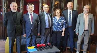 MUHAMMET ERKAN: SEVGİYİ HAKİM KILACAĞIZ