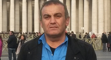 NURETTİN BALABAN YENİDEN ADAY