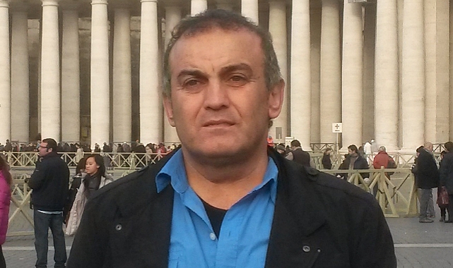 NURETTİN BALABAN YENİDEN ADAY