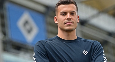 O İSİM TRANSFER LİSTESİNDE HİÇ YOKMUŞ!