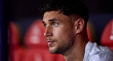 O İSMİN YERİNE YAREMCHUK!