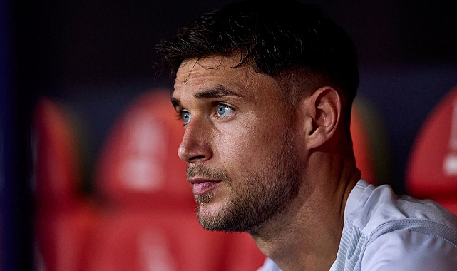 O İSMİN YERİNE YAREMCHUK!