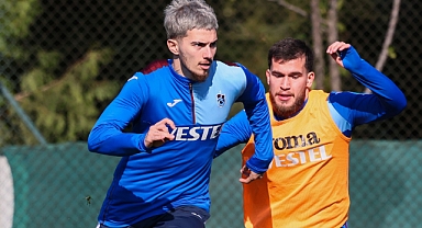 ONLAR SON MAÇLARINA ÇIKACAK!