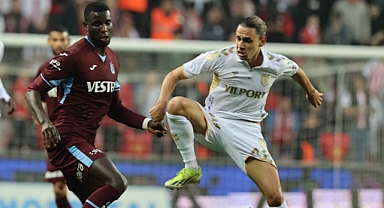 ONUACHU’DA ÇOK CAN SIKAN RAKİP!