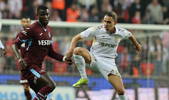 ONUACHU’DA ÇOK CAN SIKAN RAKİP!