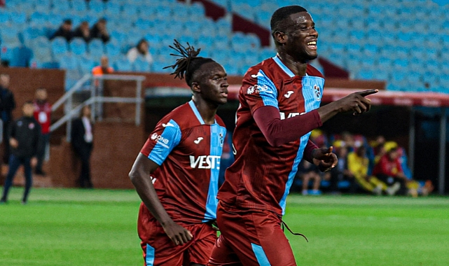 ONUACHU GELECEK SEZON İÇİN BİR HAYAL!