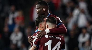 ONUACHU GOLLE VEDA ETMEK İSTİYOR