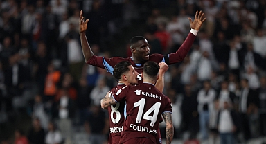 ONUACHU GOLÜNE SEVİNEMEDİ!