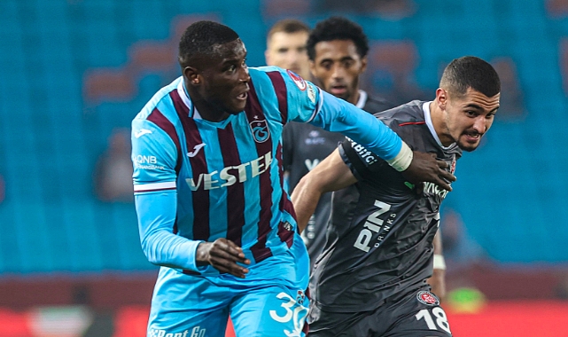 ONUACHU İÇİN TEK FORMÜL TAKAS!