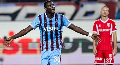 ONUACHU’LU VE ONUACHU’SUZ FIRTINA!