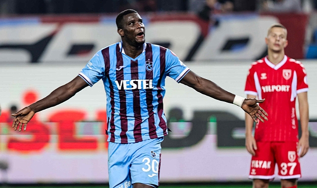 ONUACHU’LU VE ONUACHU’SUZ FIRTINA!