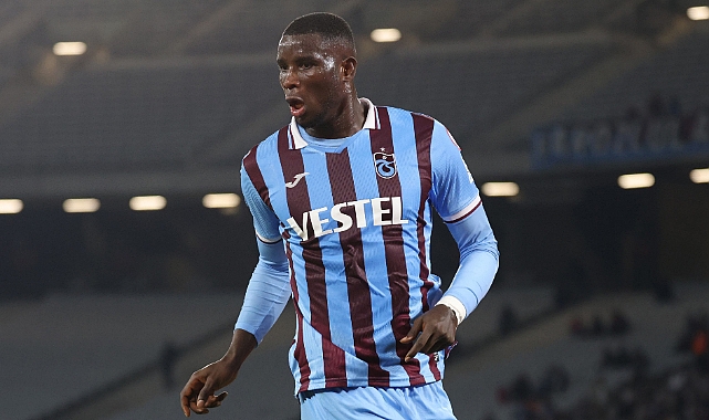 ONUACHU’NUN SEVİNCİ VE ŞANSIZLIĞI