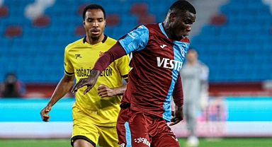 ONUACHU O İKİ İSME NAL TOPLATTI!