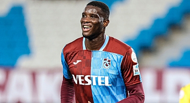 ONUACHU: TAKIMA KATKI SUNABİLMEK BENİM İÇİN GURUR VERİCİ