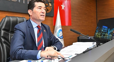 ORTAHİSAR BELEDİYESİ'NE TARİHİ İŞ BAŞVURUSU