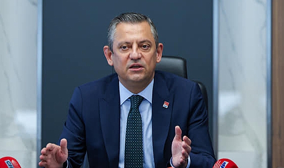 ÖZEL: 'ANAYASA BU KADAR ÇOK İHLAL EDİLİYORKEN ZAMAN KAYBI OLUR'