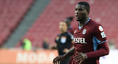 PAUL ONUACHU BU KEZ KAYBOLDU