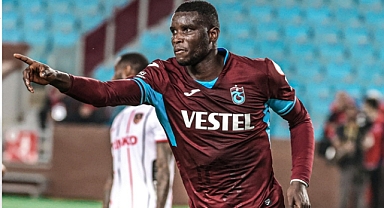 PAUL ONUACHU SAHADA OLACAK