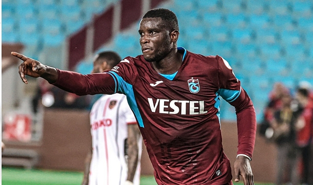 PAUL ONUACHU SAHADA OLACAK