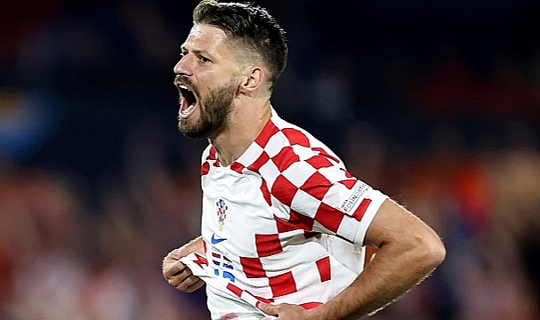 PETKOVİC'DE RAKİP BEŞİKTAŞ