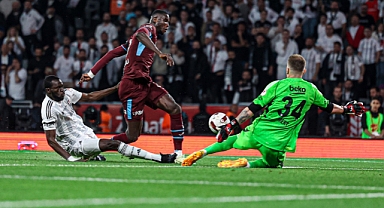 PFDK KUPA MAÇININ CEZASINI KESTİ!