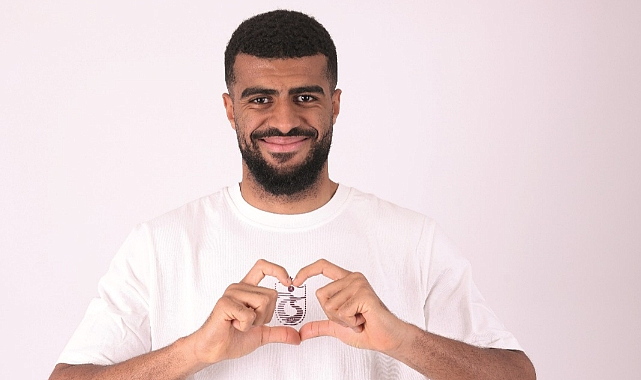 RAYYAN BANİYA: TRABZONSPOR DERGİSİNE KONUŞTU