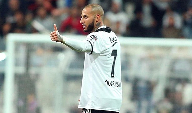 RİCARDO QUARESMA’NIN GÜNEŞ SÖZLERİ