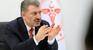  SAĞLIK BAKANI AÇIKLADI: ONAYLI RANDEVU SİSTEMİ PAZARTESİ BAŞLIYOR