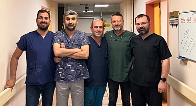 BAYILMA SORUNU OLAN HASTALAR BU HABERE DİKKAT! 