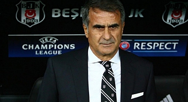 ŞENOL GÜNEŞ YENİDEN BJK’YA MI?