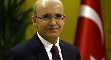 ŞİMŞEK'TEN 'BÜYÜME' DEĞERLENDİRMESİ