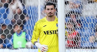 SONUNDA GOL YEMEMEYİ DE ÖĞRENDİ!