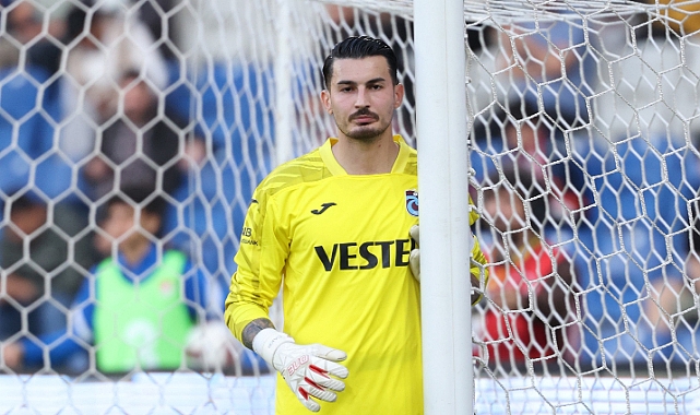 SONUNDA GOL YEMEMEYİ DE ÖĞRENDİ!