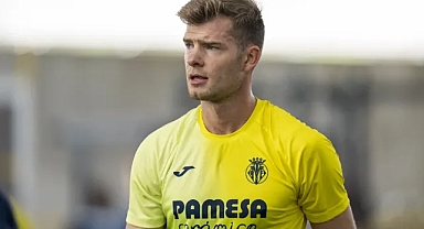 SORLOTH LA LİGA’DA KRALLIĞA KOŞUYOR