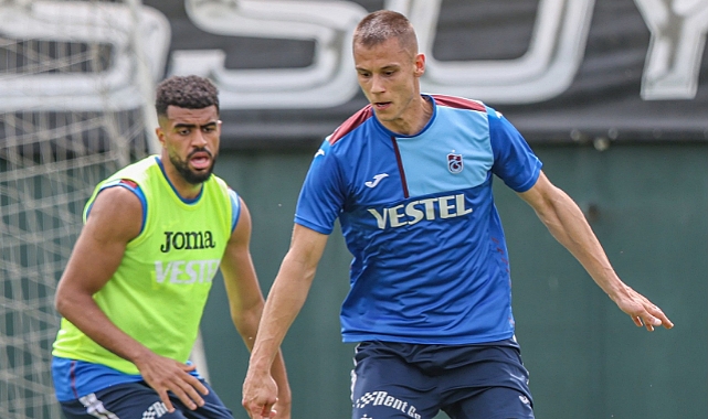 STOPER İÇİN İKİ İSİM ÖNE ÇIKTI