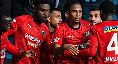 SÜPER LİG'DE DÜĞÜM VE DÜĞÜN!