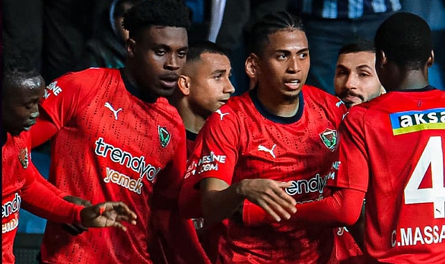 SÜPER LİG'DE DÜĞÜM VE DÜĞÜN!