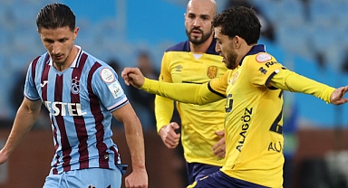 SÜPER LİG'DE KÜME DÜŞEN SON TAKIM ANKARAGÜCÜ OLDU