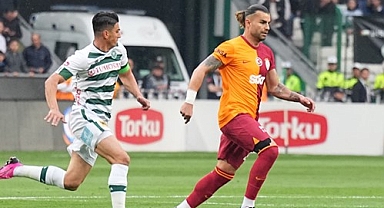 SÜPER LİG'İN 66. ŞAMPİYONU GALATASARAY