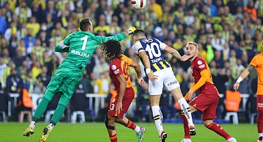 SÜPER LİGDE DANANIN KUYRUĞU KOPACAK!