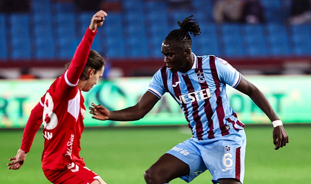 SÜPER LİGDE KRİTİK HAFTA