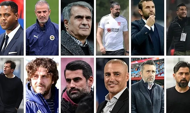 SÜPER LİGE BU ALANDA YERLİ İSİM DAMGASI!