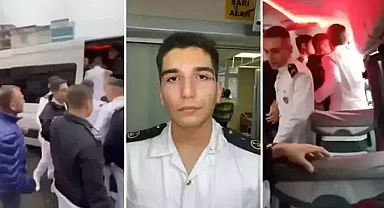 SÜRMENE'DEKİ DARP OLAYI SONRASI BİR AÇIKLAMA DAHA