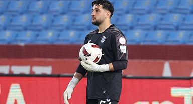 TAHA TEPE, ‘BEN DE VARIM’ DEDİ