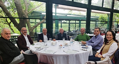 TAMEV’DE ATALAY YENİDEN BAŞKAN