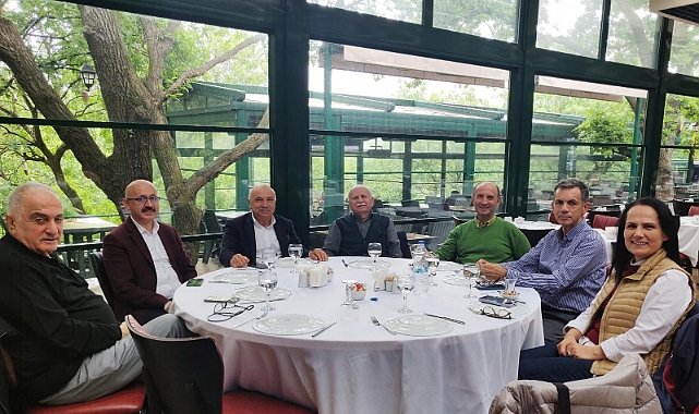 TAMEV’DE ATALAY YENİDEN BAŞKAN