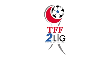 TFF 2. LİG PLAY-OFF 3. TUR 2. MAÇLARININ HAKEMLERİ AÇIKLANDI