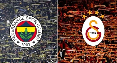 TFF AÇIKLADI: DERBİNİN GÜNÜ BELLİ OLDU